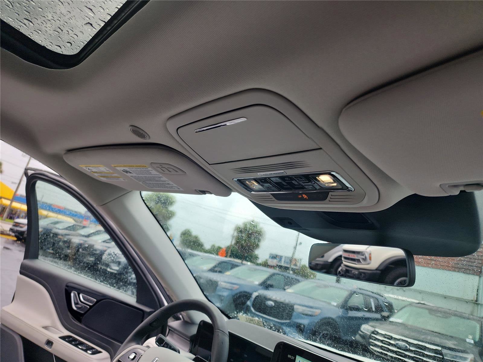 2026 Lincoln Aviator Premiere®