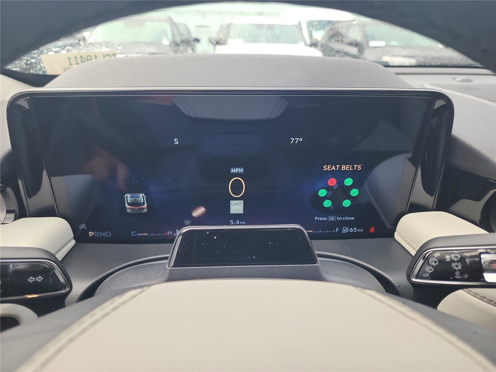 2026 Lincoln Aviator Premiere®