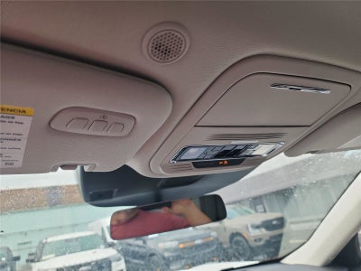 2026 Lincoln Aviator Premiere®