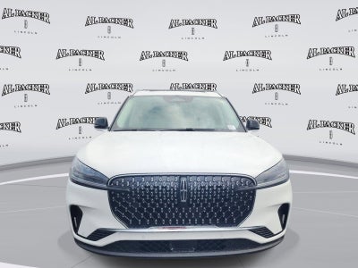 2026 Lincoln Aviator Premiere®