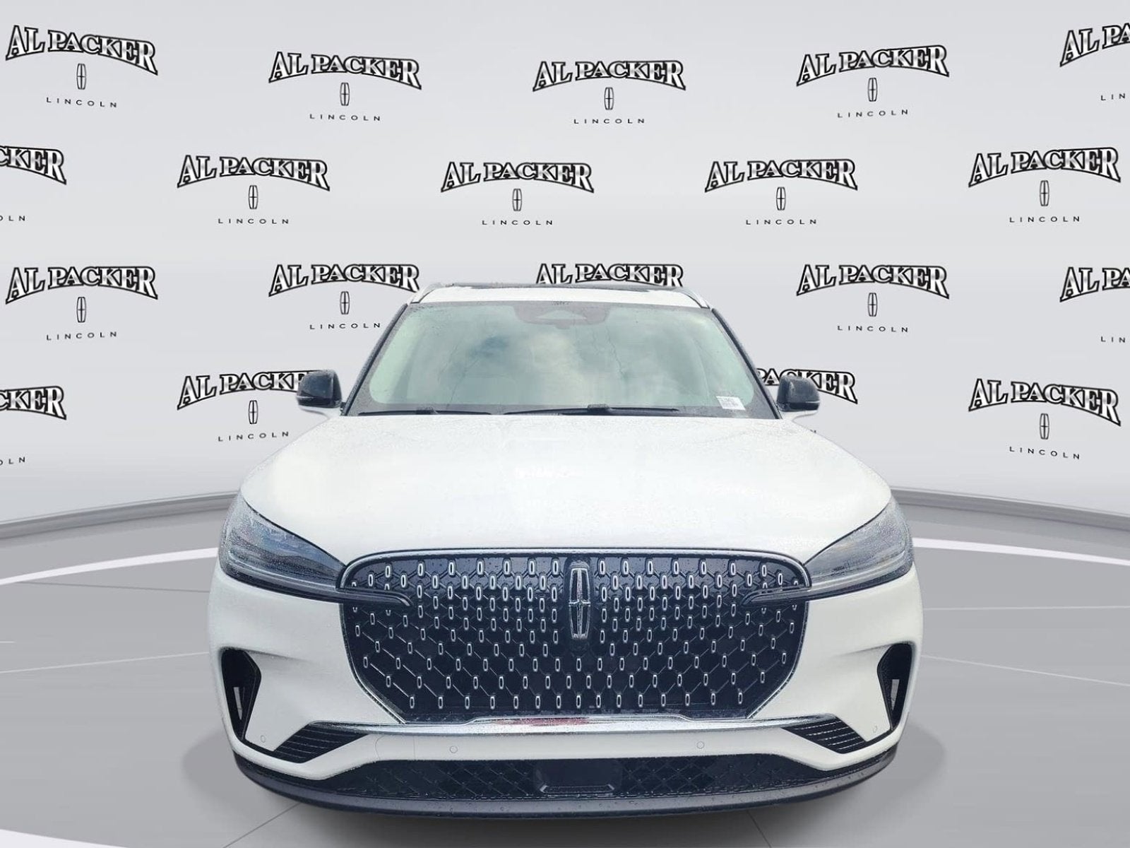 2026 Lincoln Aviator Premiere®
