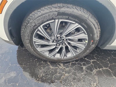 2026 Lincoln Aviator Premiere®