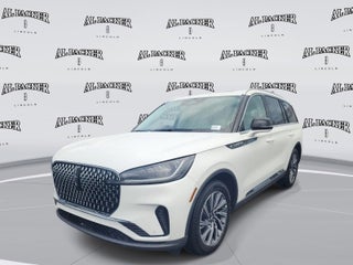 2026 Lincoln Aviator Premiere®