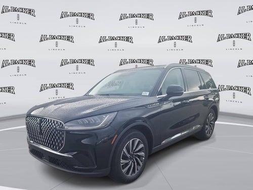 2026 Lincoln Aviator Premiere®