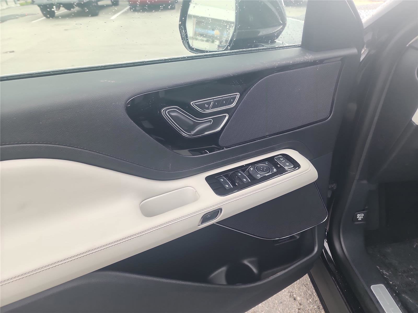2026 Lincoln Aviator Premiere®
