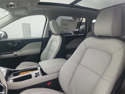 2026 Lincoln Aviator Premiere®