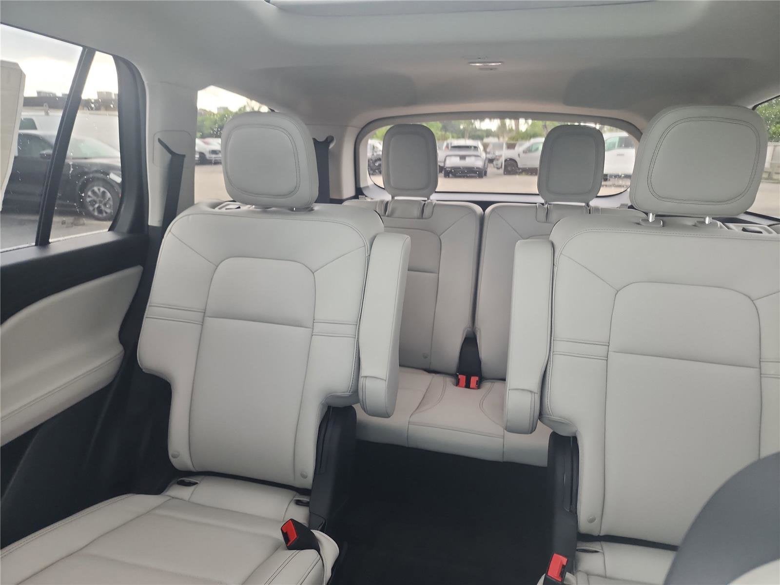 2026 Lincoln Aviator Premiere®