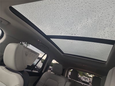 2026 Lincoln Aviator Premiere®