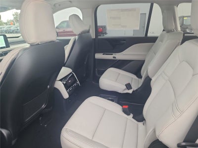 2026 Lincoln Aviator Premiere®
