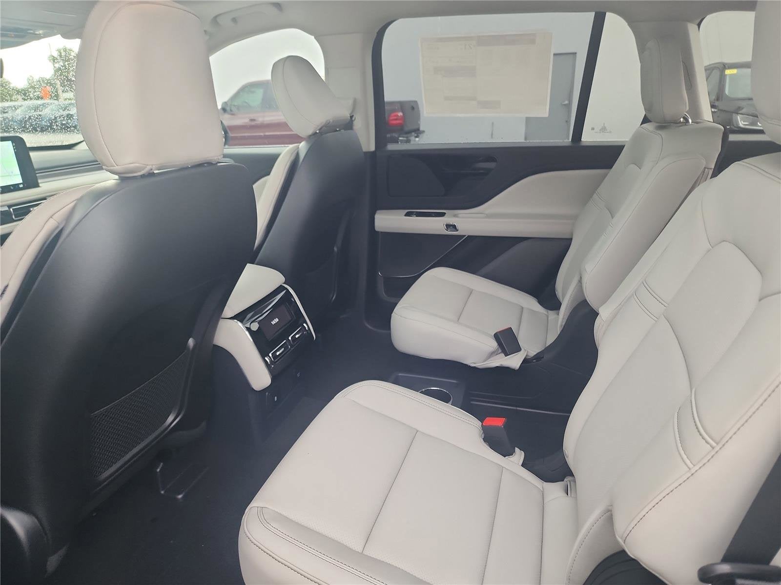 2026 Lincoln Aviator Premiere®