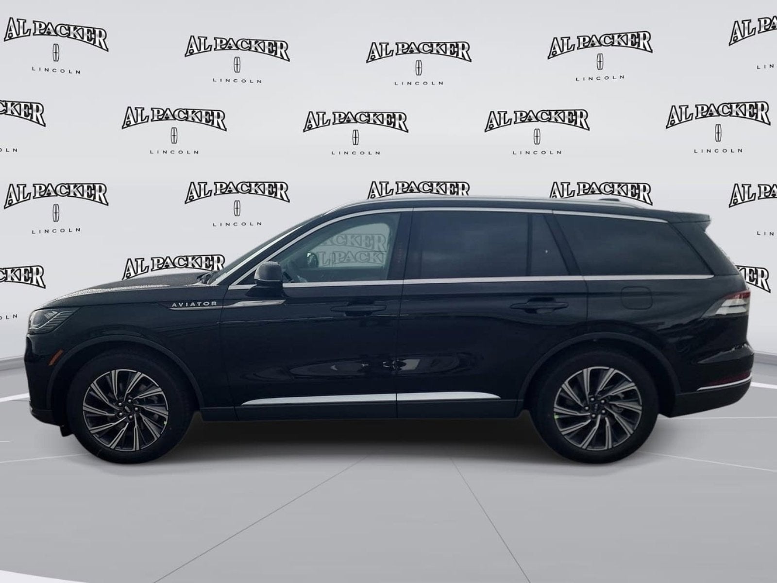 2026 Lincoln Aviator Premiere®