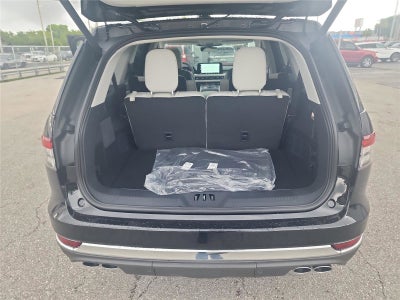 2026 Lincoln Aviator Premiere®
