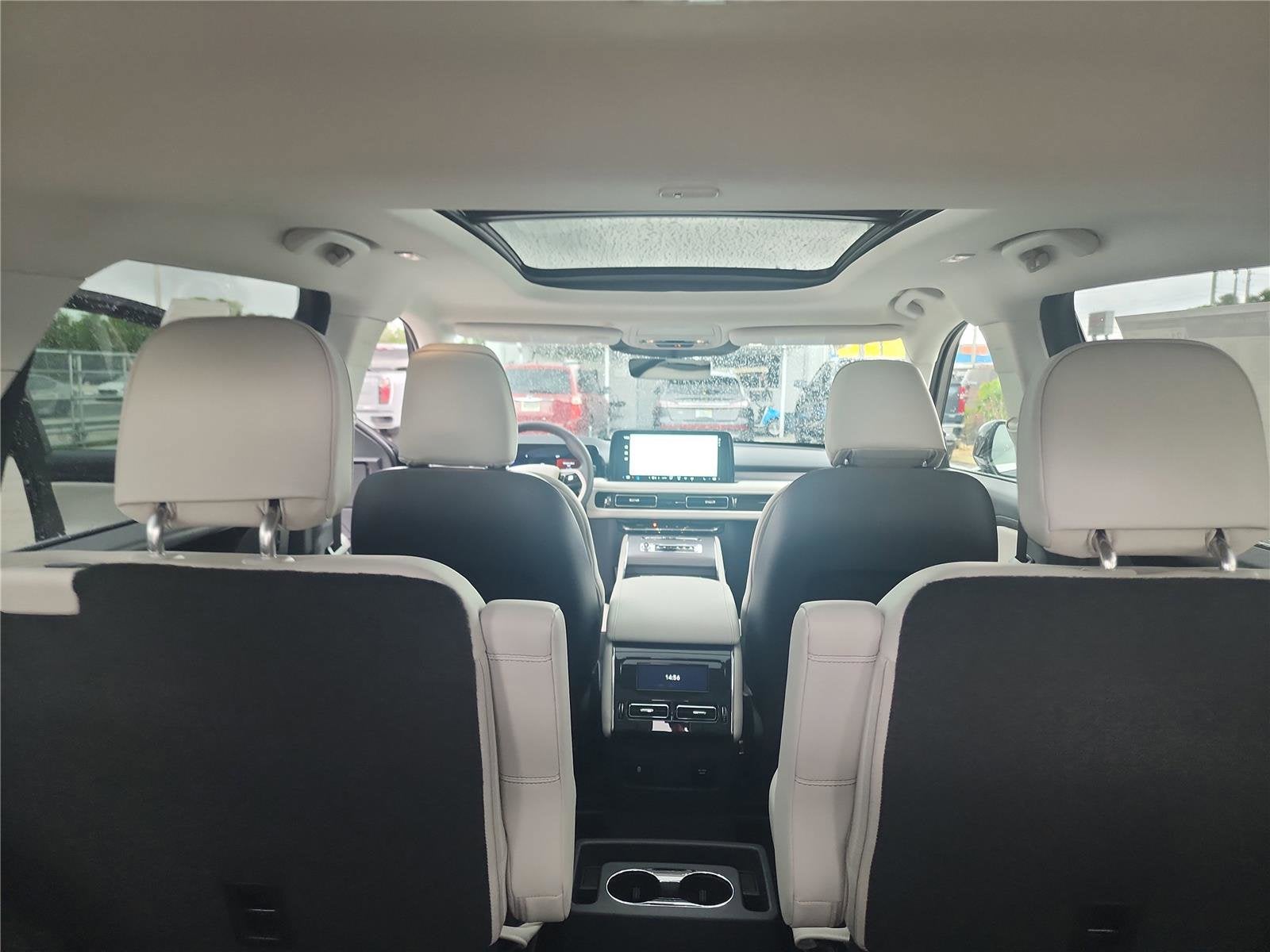 2026 Lincoln Aviator Premiere®