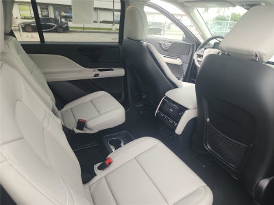 2026 Lincoln Aviator Premiere®