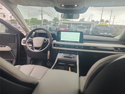 2026 Lincoln Aviator Premiere®