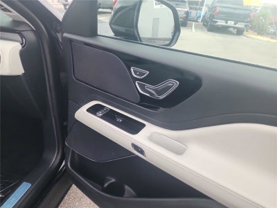 2026 Lincoln Aviator Premiere®