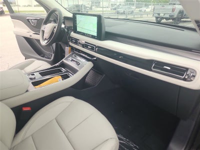 2026 Lincoln Aviator Premiere®