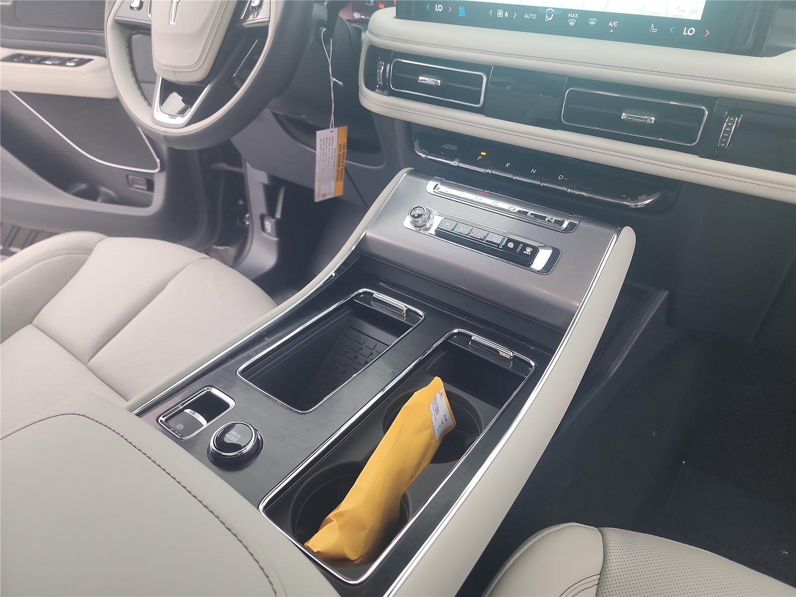 2026 Lincoln Aviator Premiere®
