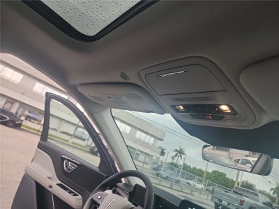 2026 Lincoln Aviator Premiere®