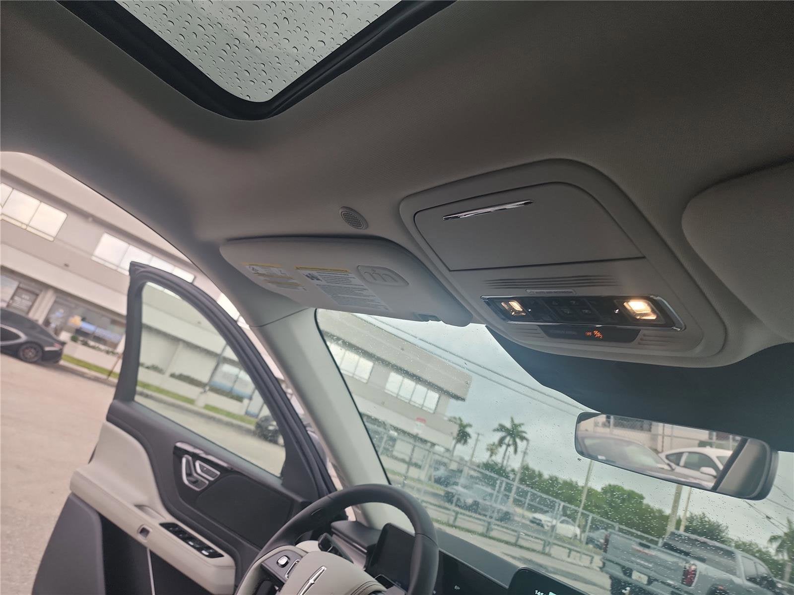 2026 Lincoln Aviator Premiere®