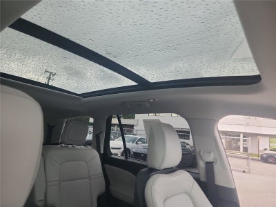 2026 Lincoln Aviator Premiere®