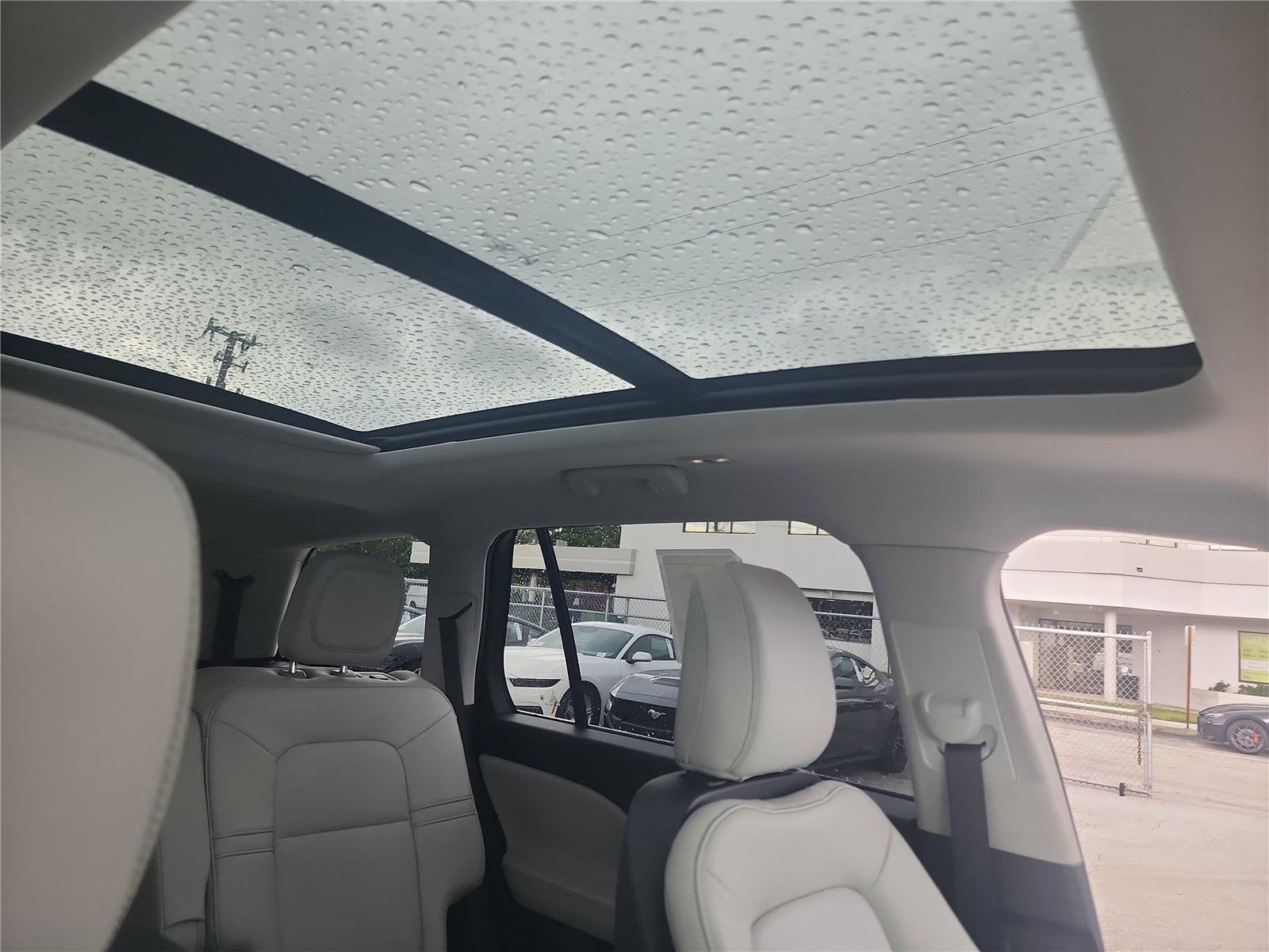 2026 Lincoln Aviator Premiere®
