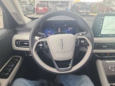 2026 Lincoln Aviator Premiere®