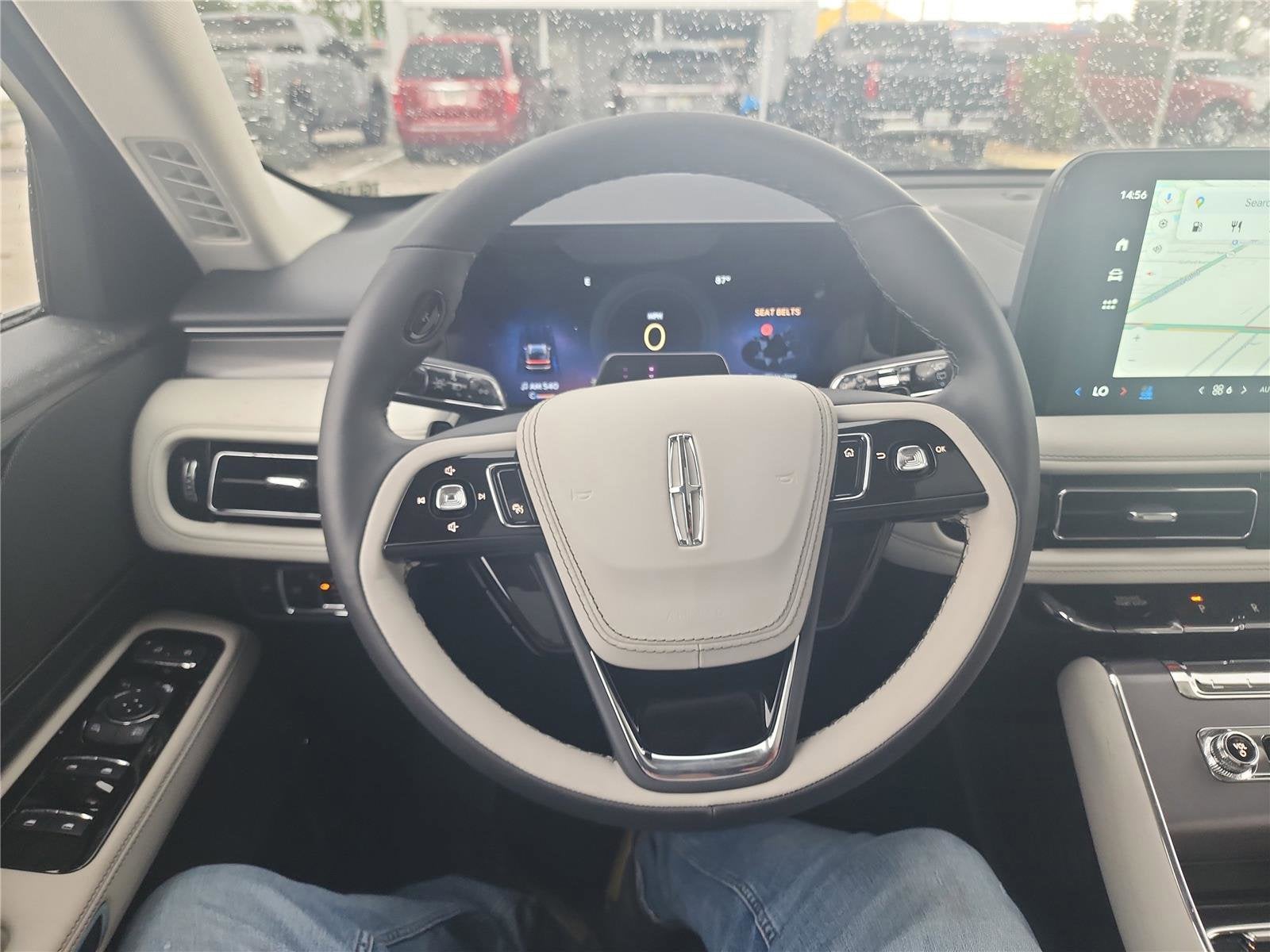 2026 Lincoln Aviator Premiere®