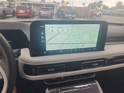 2026 Lincoln Aviator Premiere®