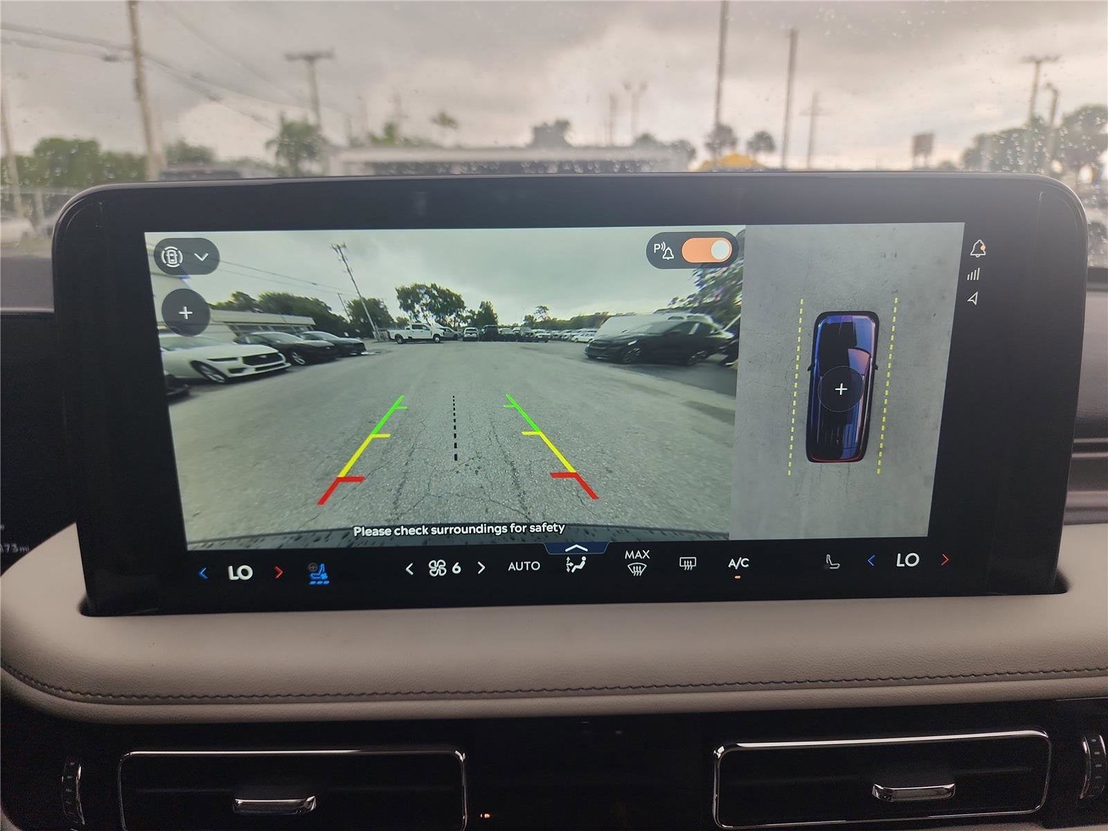 2026 Lincoln Aviator Premiere®