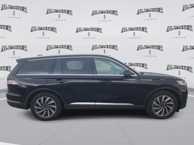 2026 Lincoln Aviator Premiere®