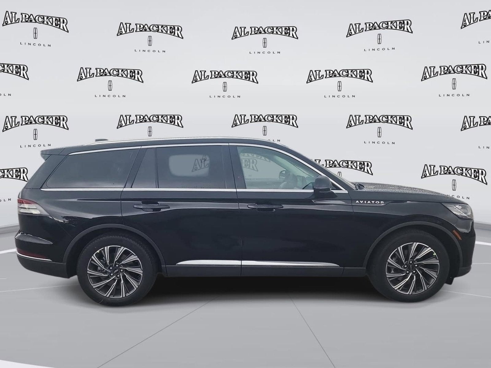 2026 Lincoln Aviator Premiere®