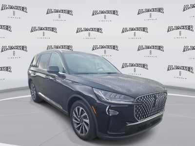 2026 Lincoln Aviator Premiere®