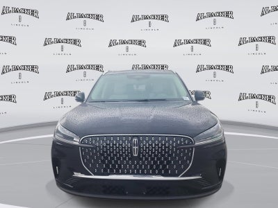 2026 Lincoln Aviator Premiere®