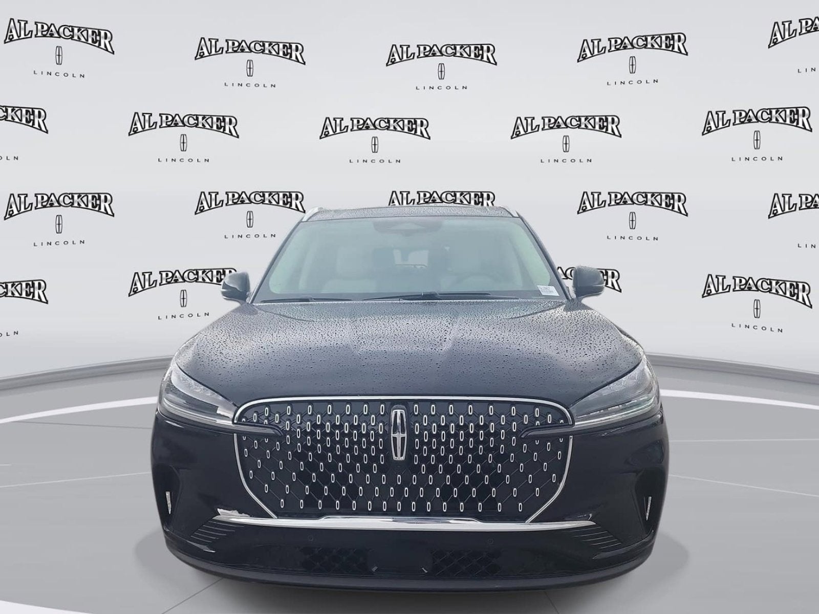 2026 Lincoln Aviator Premiere®