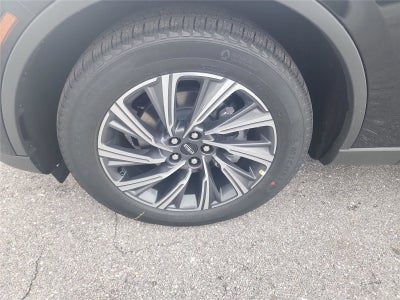 2026 Lincoln Aviator Premiere®