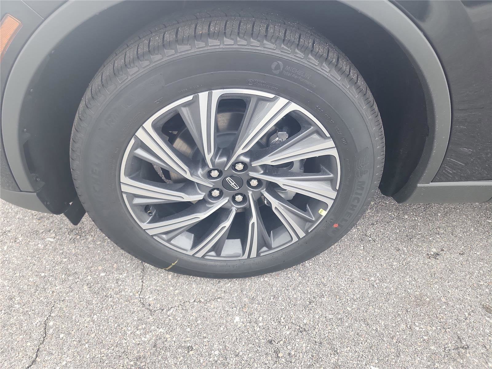 2026 Lincoln Aviator Premiere®