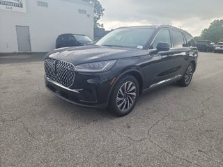 2026 Lincoln Aviator Premiere®