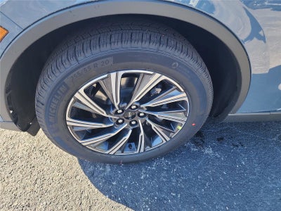 2026 Lincoln Aviator Premiere®