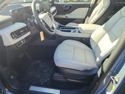 2026 Lincoln Aviator Premiere®