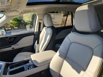 2026 Lincoln Aviator Premiere®