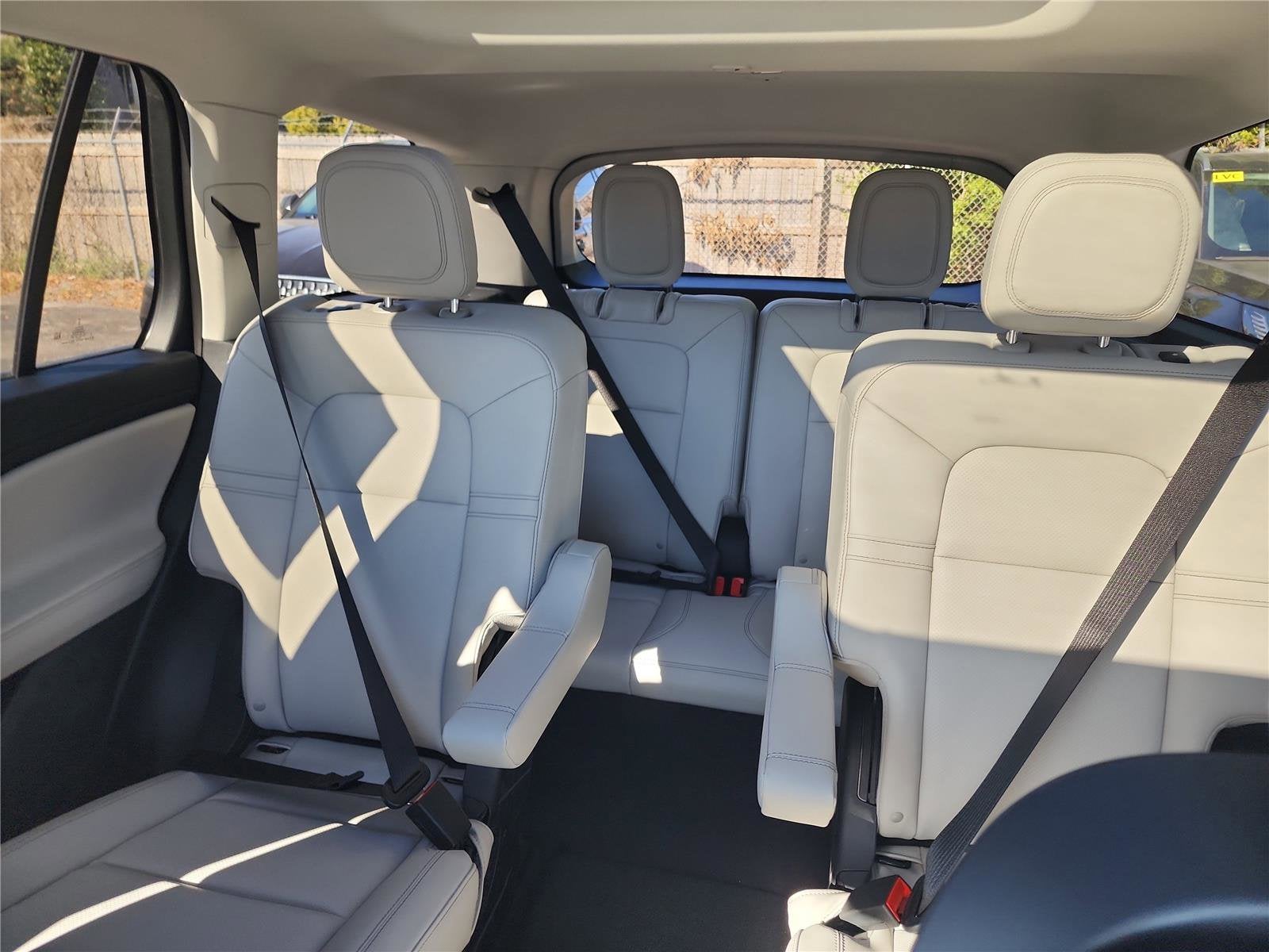 2026 Lincoln Aviator Premiere®