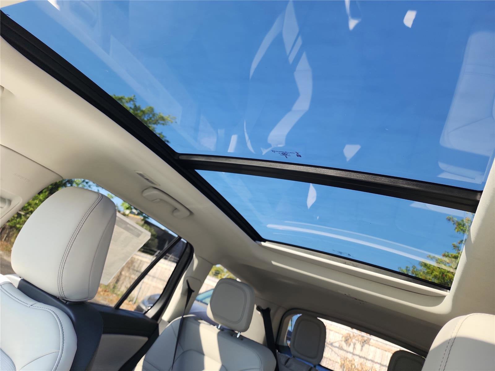 2026 Lincoln Aviator Premiere®