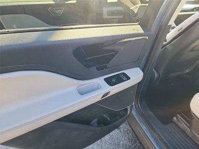 2026 Lincoln Aviator Premiere®