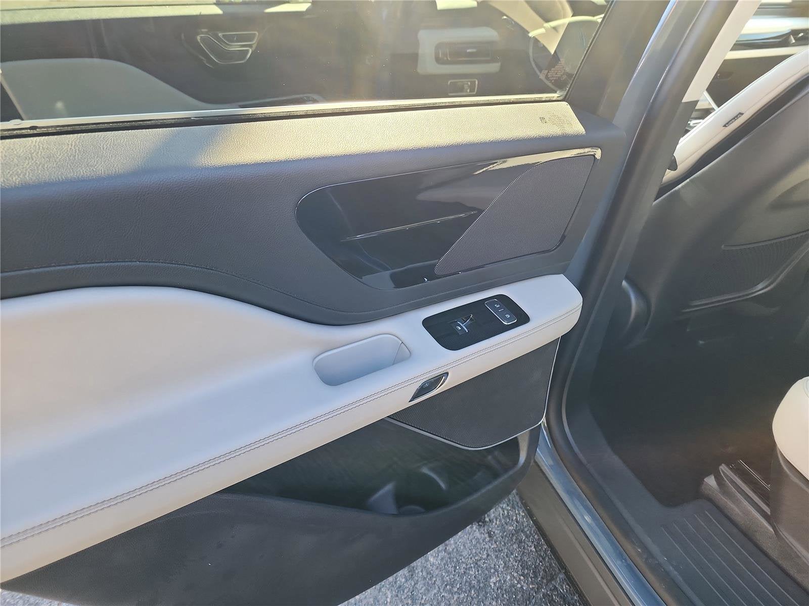 2026 Lincoln Aviator Premiere®