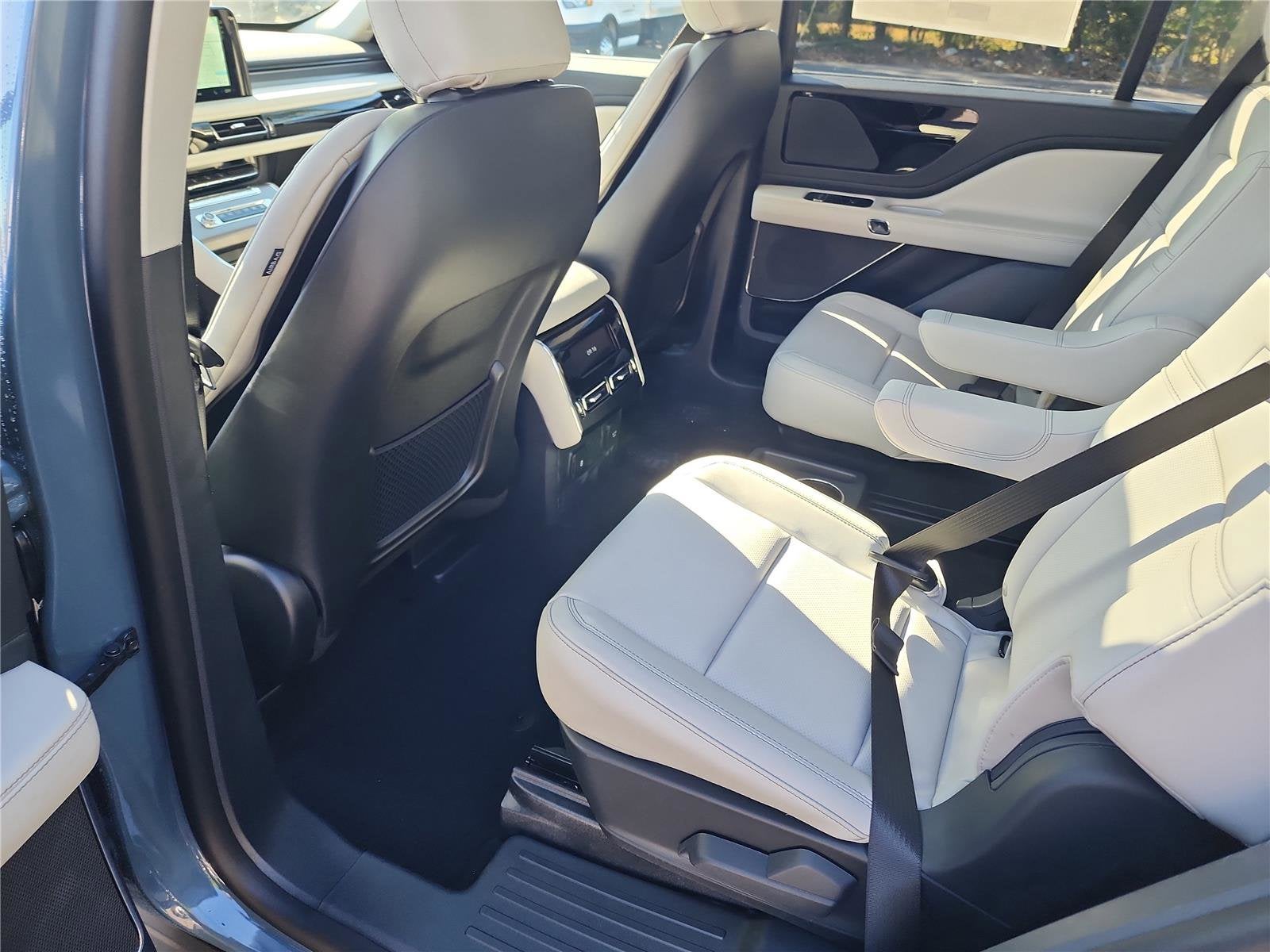 2026 Lincoln Aviator Premiere®