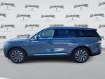 2026 Lincoln Aviator Premiere®