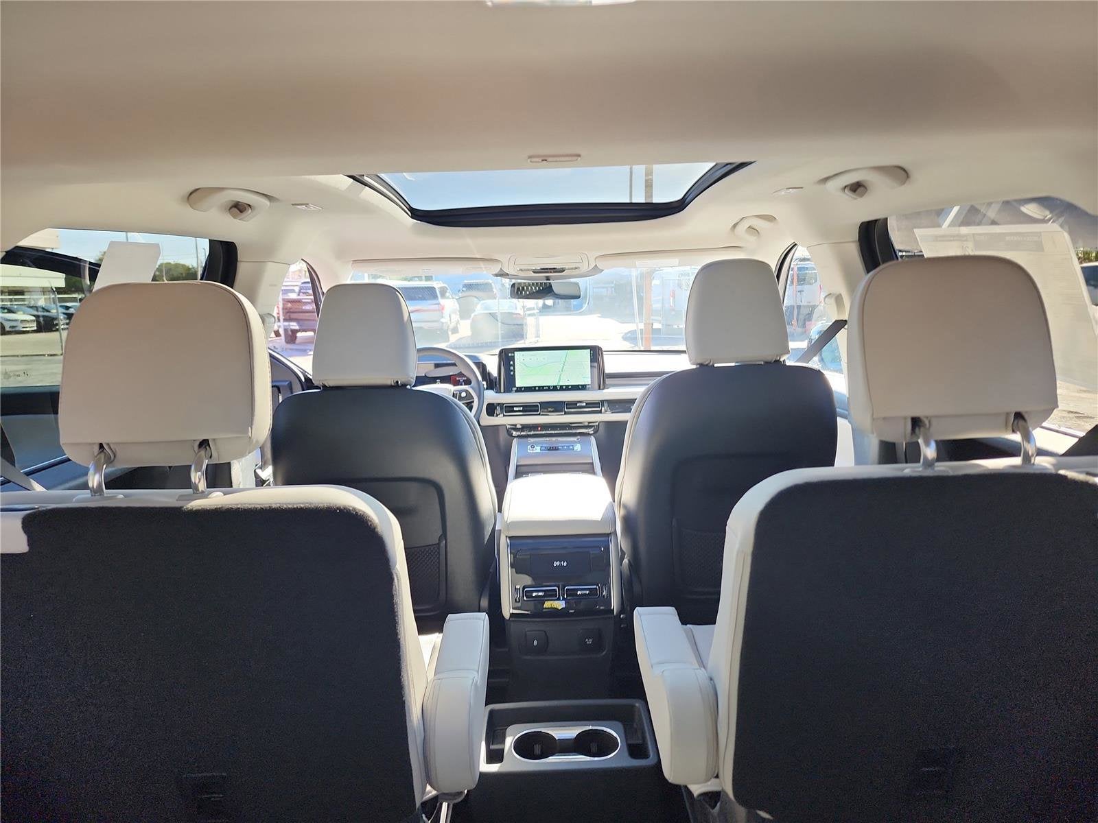 2026 Lincoln Aviator Premiere®