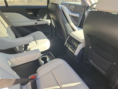 2026 Lincoln Aviator Premiere®