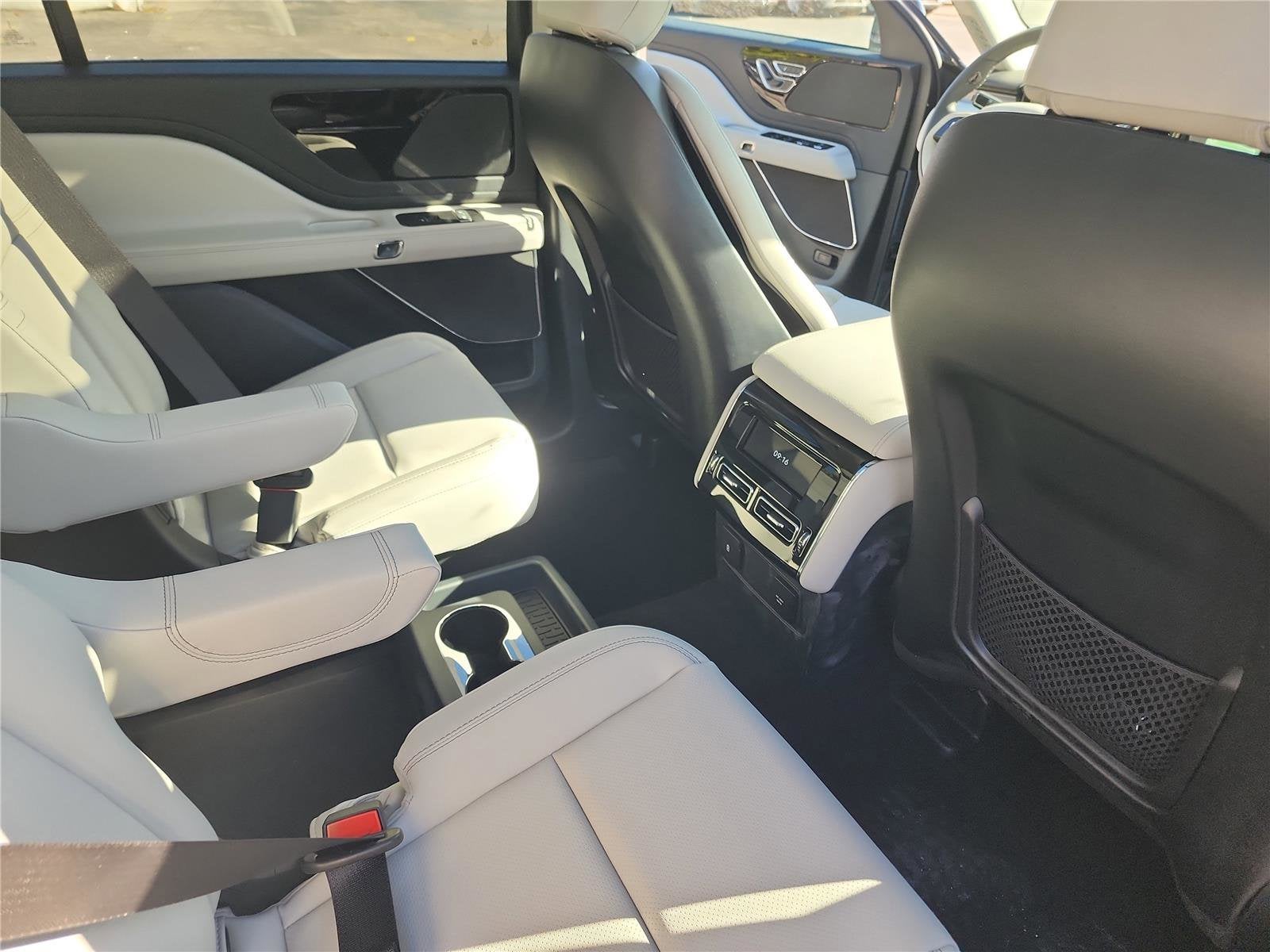 2026 Lincoln Aviator Premiere®